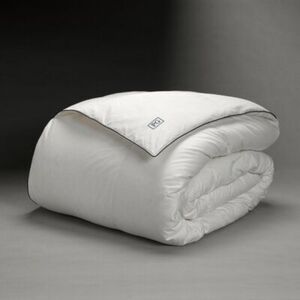 Pillow Guy White Goose Down Comforter, King/California King
